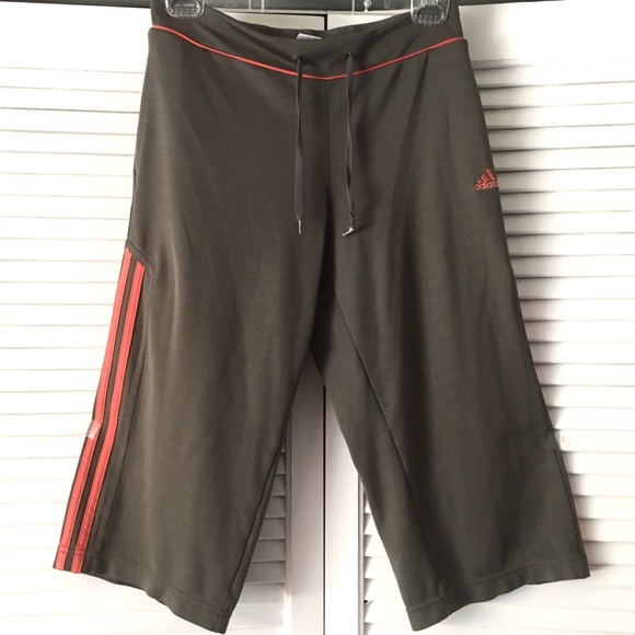 ADIDAS Men’s SHORTS - Picture 2 of 5